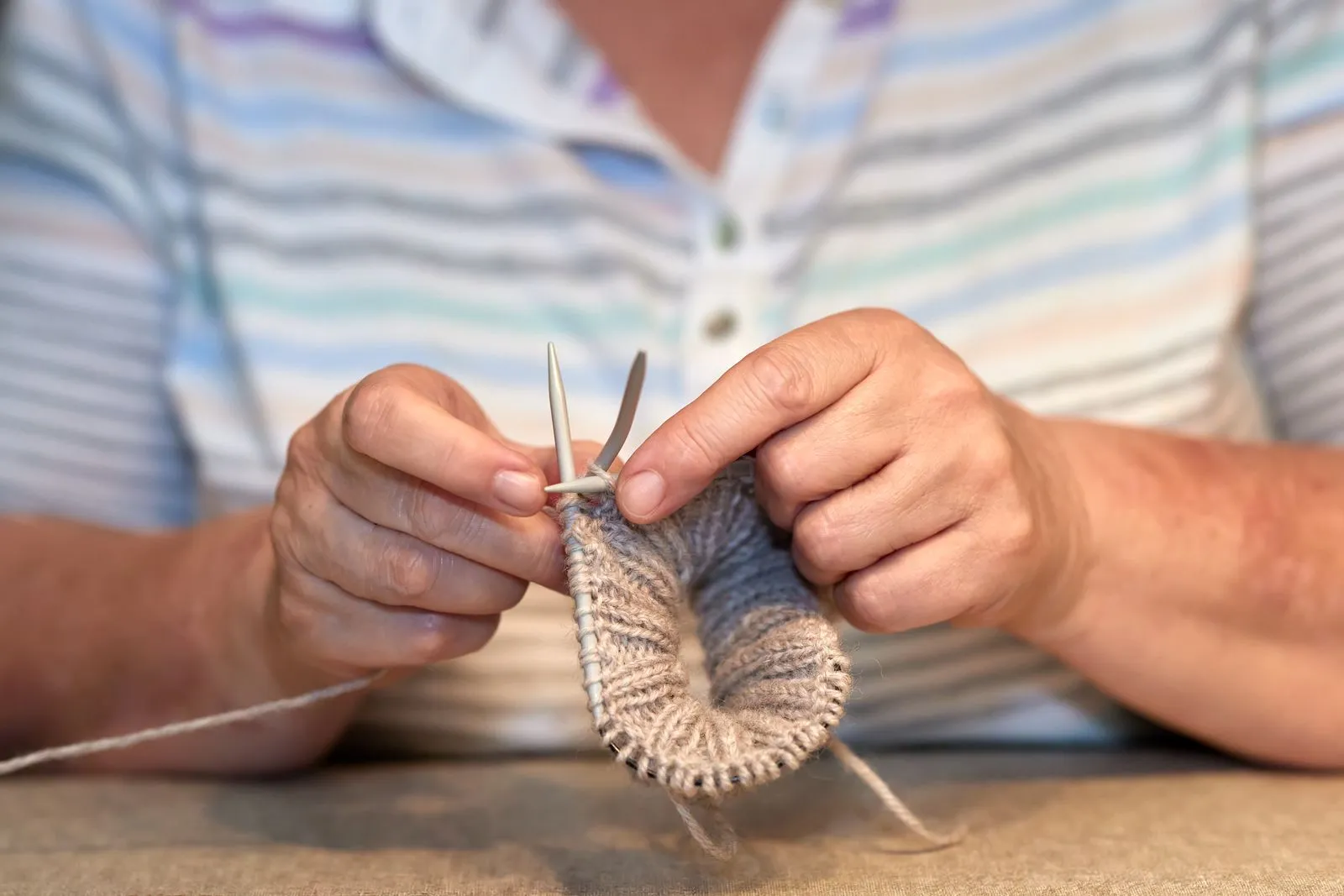 How to Fix Common Knitting Mistakes
